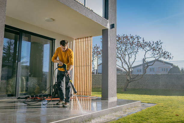 Solar Panel Cleaning in Garden Ridge, TX